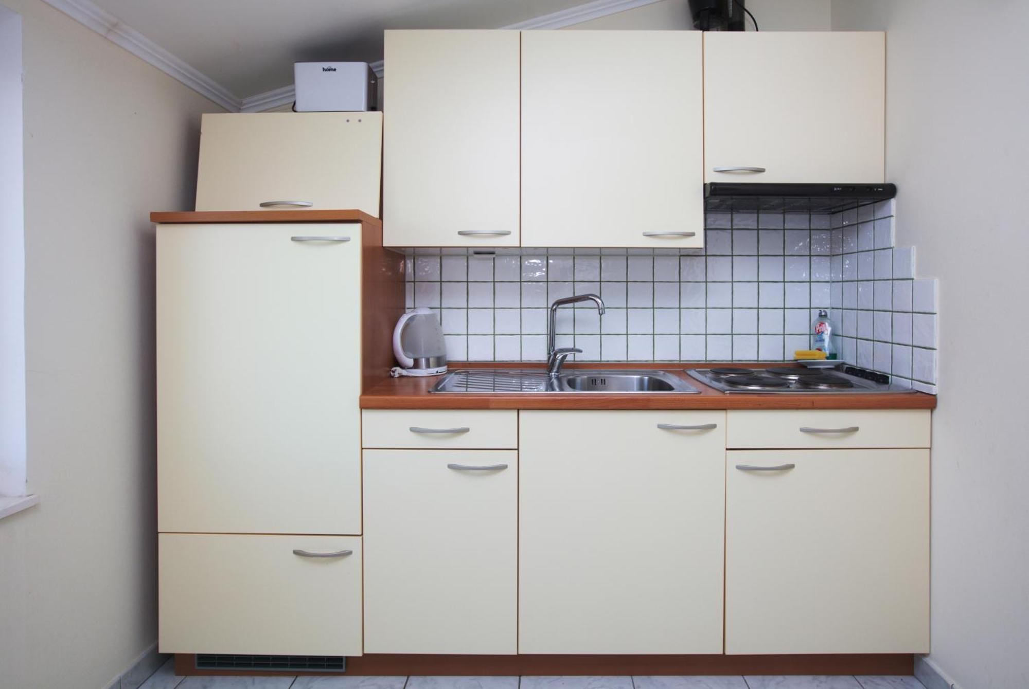 Family Friendly Seaside Apartments Brodarica, Sibenik - 15270 المظهر الخارجي الصورة