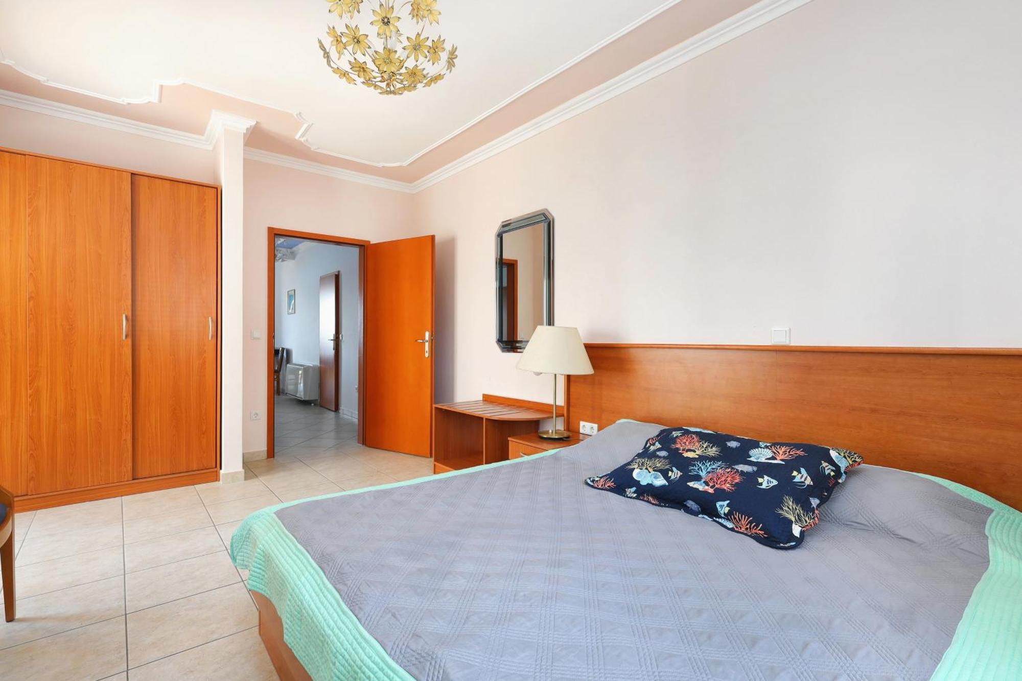 Family Friendly Seaside Apartments Brodarica, Sibenik - 15270 الغرفة الصورة